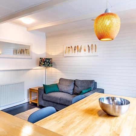 Beatrixstraat 25 Villa Domburg Ngoại thất bức ảnh